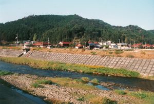 Yamaguchi (山口市)