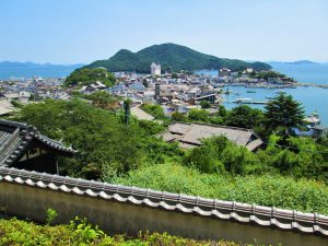 Fukuyama (福山市)