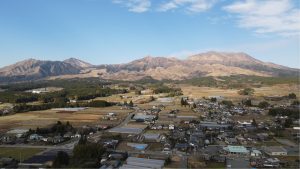 Takamori (高森町)