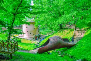 Moomin Valley Park (ムーミンバレーパーク)