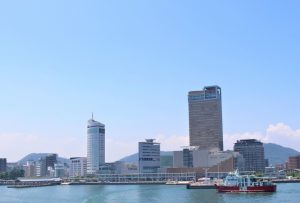 Takamatsu (高松市)