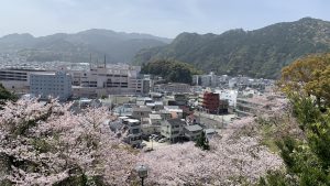 Shingū (新宮市)