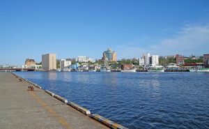 Kushiro (釧路市)