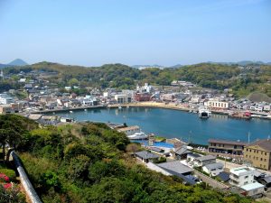 Hirado (平戸市)