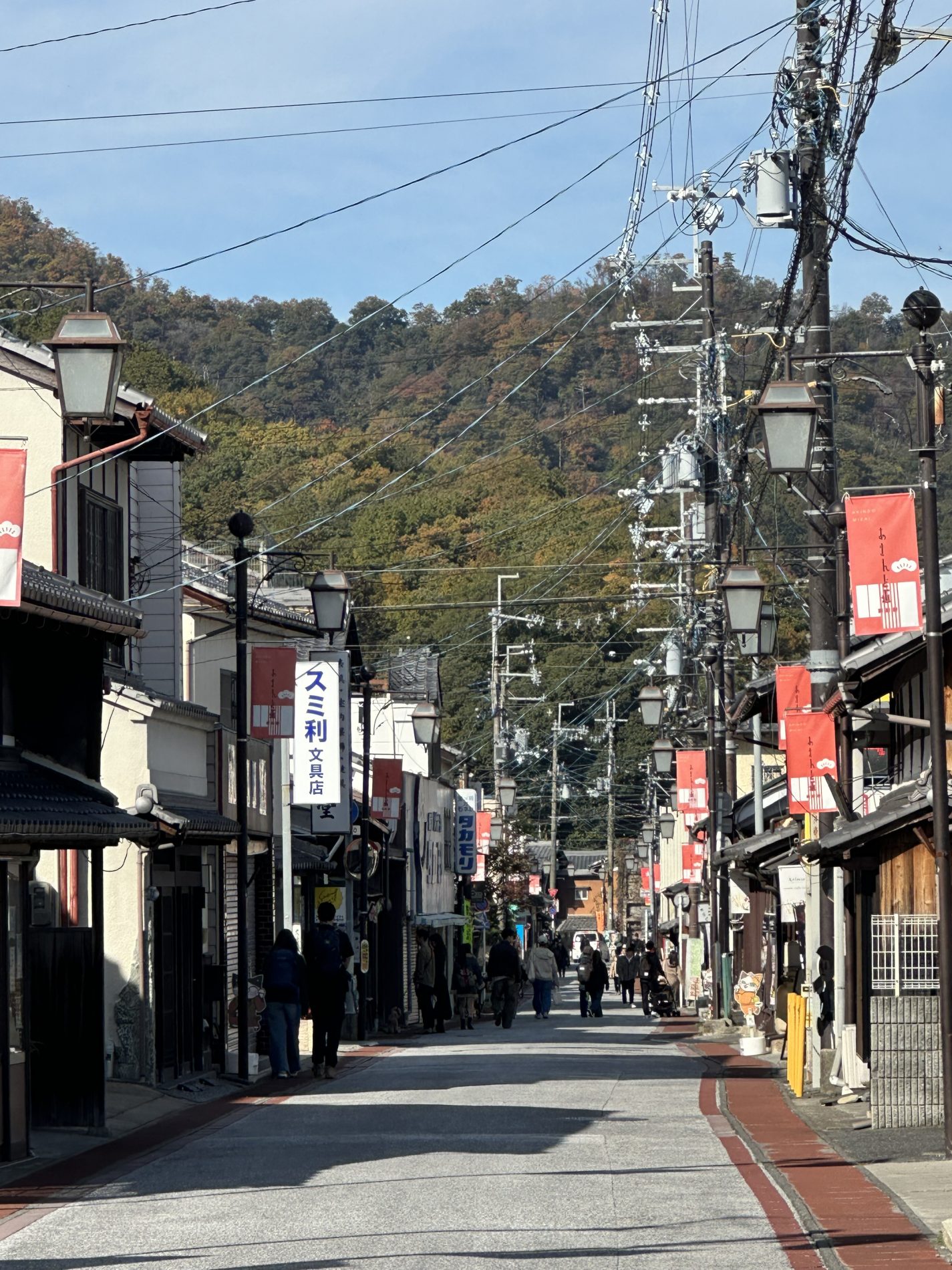 Imagen Omi Hachiman (近江八幡市)