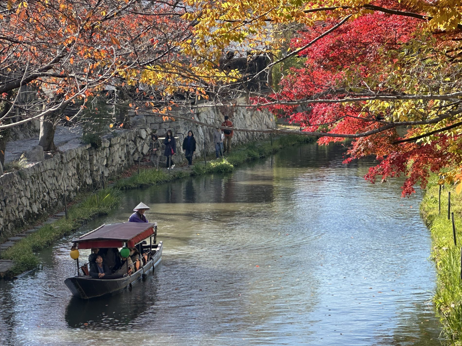 Imagen Omi Hachiman (近江八幡市)