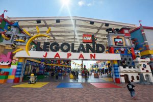 Legoland Japan