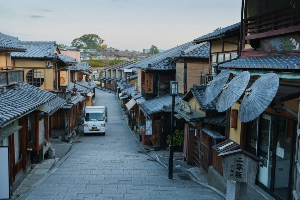 Distrito de Higashiyama