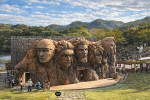 Nijigen no mori (ニジゲンノモリ)