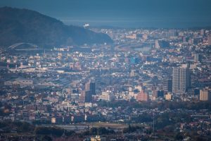 Shizuoka (静岡市)