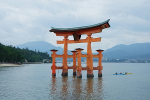 Miyajima