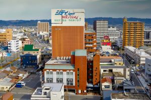 Wakayama (和歌山市)