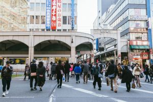 Kumamoto (熊本市)