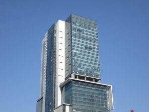 Shibuya Hikarie (渋谷ヒカリエ)