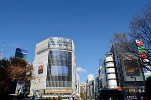 Magnet by Shibuya 109