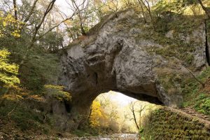 Puente Onbashi (雄橋)