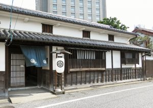 Casa Ohashi (大橋家住宅)
