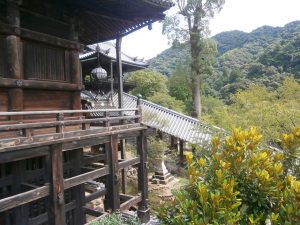 Templo Hasedera (長谷寺)