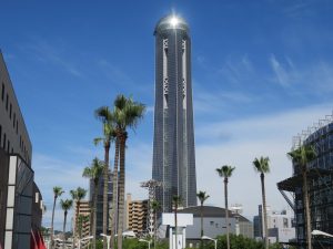 Torre Kaikyo Yume (オーヴィジョン海峡ゆめタワー)