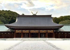 Santuario Kashihara