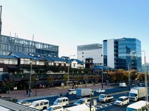 Toyosu (豊洲)
