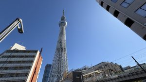 Tokyo Skytree