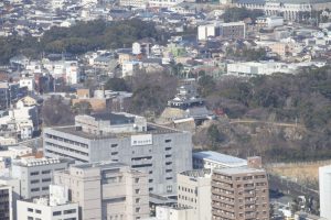 Hamamatsu (浜松市)