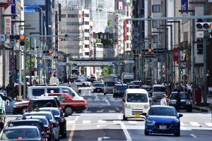 Nihonbashi