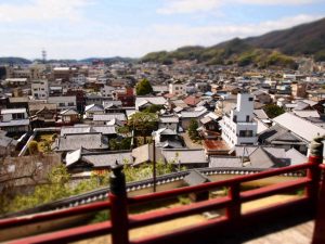 Takehara (竹原市)