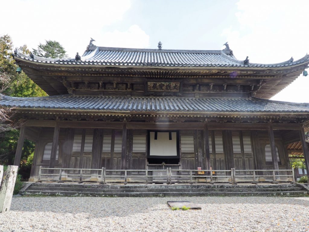 Templo Tokoji (東光寺)