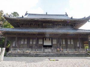 Templo Tokoji (東光寺)