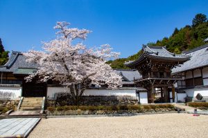 Templo Joeiji (常栄寺)