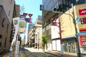 Kanda Jimbocho