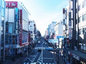 Shin-Okubo