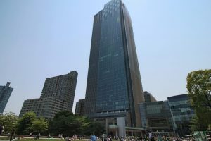 Tokyo Midtown (東京ミッドタウン)