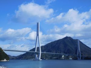 Shimanami Kaido (しまなみ海道)