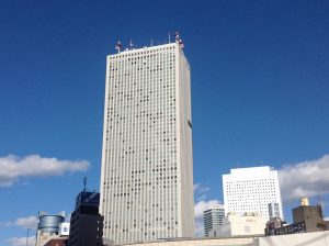 Sunshine City