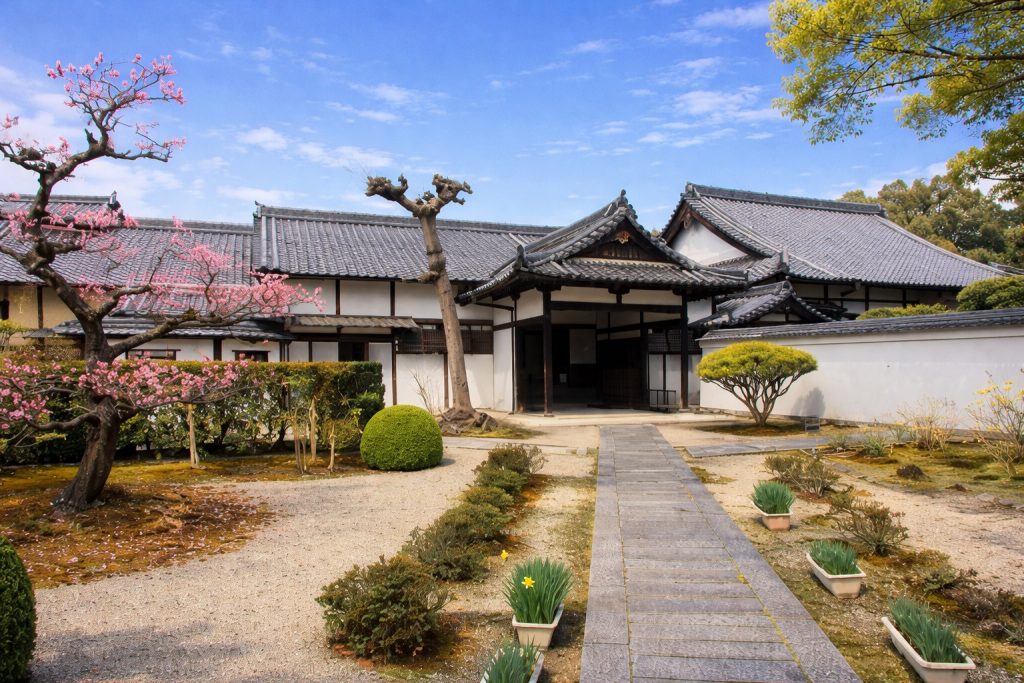 Antigua Escuela Suko (旧崇広堂)