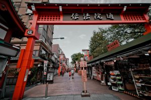Asakusa