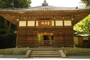 Templo Jochiji (浄智寺)