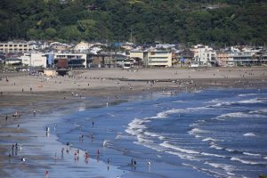 Playas de Kamakura