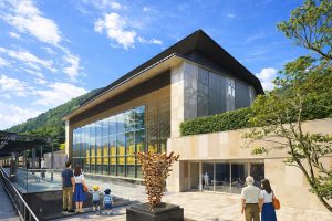 Museo de Arte Okada (岡田美術館)