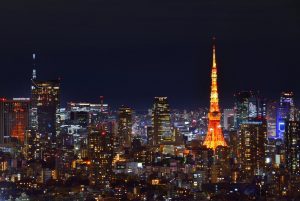 Yebisu Garden Place Tower (恵比寿ガーデンプレイスタワー)