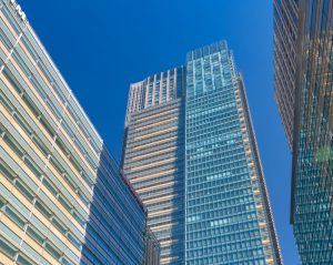 Roppongi Midtown Tower (東京ミッドタウン)