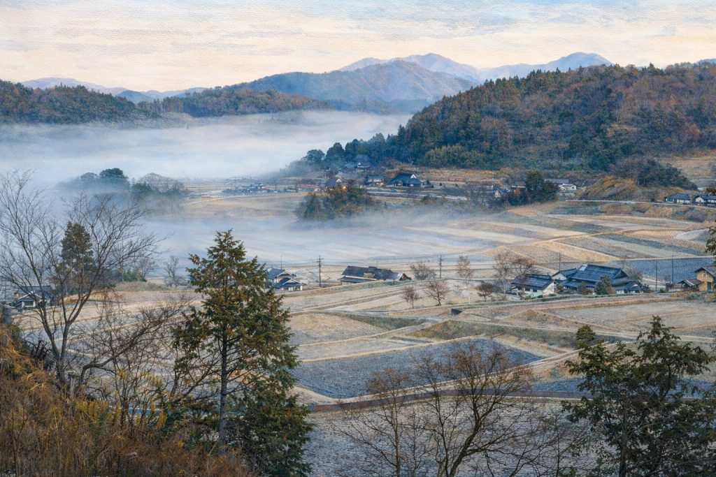 Shōbara (庄原市)
