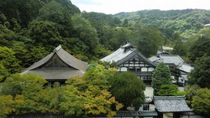 Templo Tenjuan (天授庵)