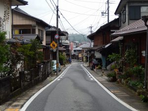 Nojiri (野尻)