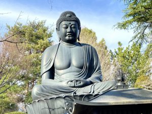 Tokyo Daibutsu (東京大仏)