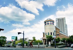 Museo Manga de Osamu Tezuka (宝塚市立手塚治虫記念館)