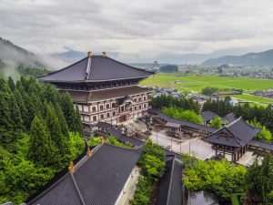 Templo Sedaiji